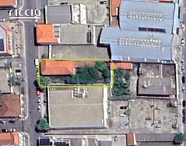 Ponto Comercial à venda no Santana — detalhe do imóvel