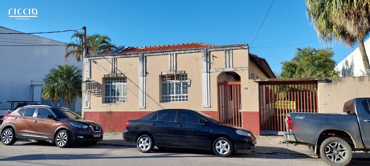 Ponto Comercial à venda no Santana — ambiente interno
