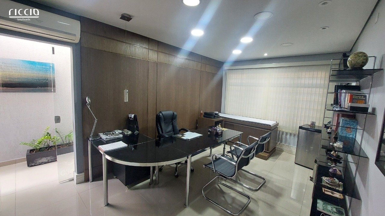 Predio Comercial à venda no Jardim Nova América — ambiente interno