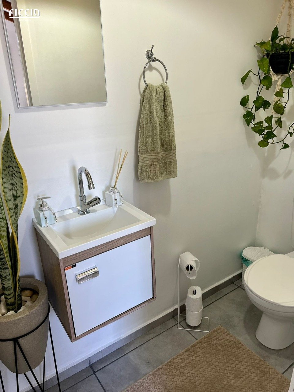 Casa à venda no Villa Branca — imagem 17 de 27