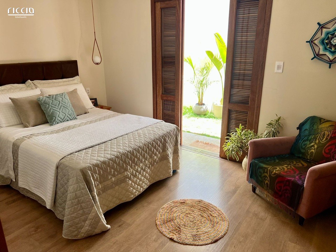 Casa à venda no Villa Branca — imagem 9 de 27