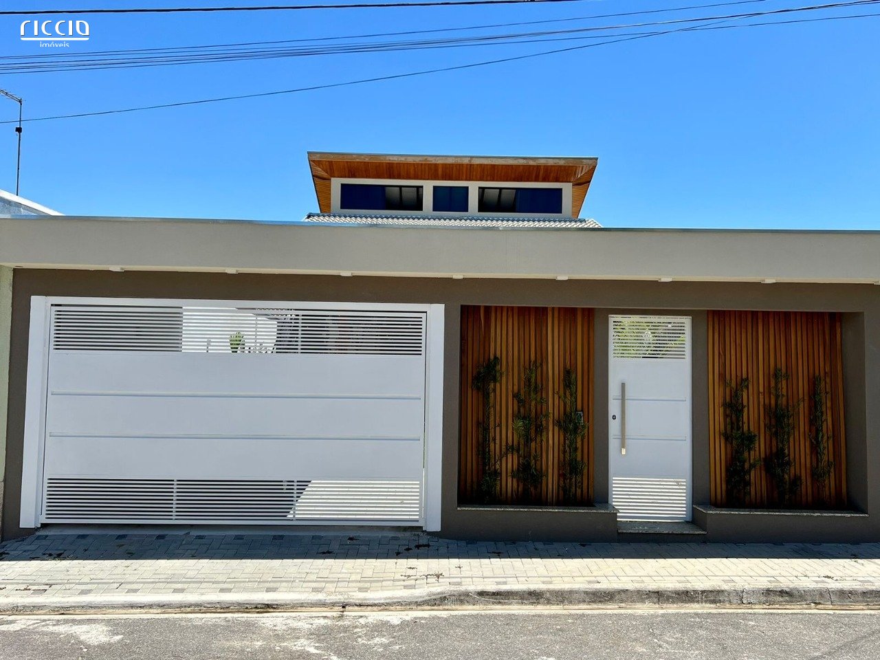 Casa à venda no Villa Branca — imagem 27 de 27