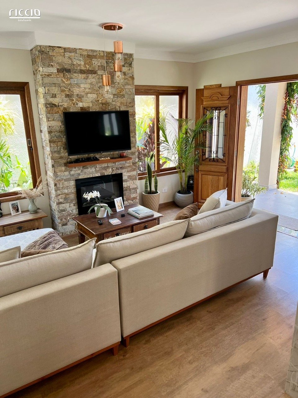 Casa à venda no Villa Branca — imagem 5 de 27