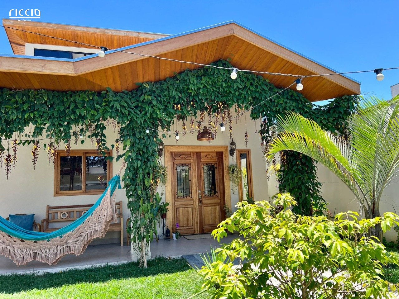 Casa à venda no Villa Branca — imagem 23 de 27