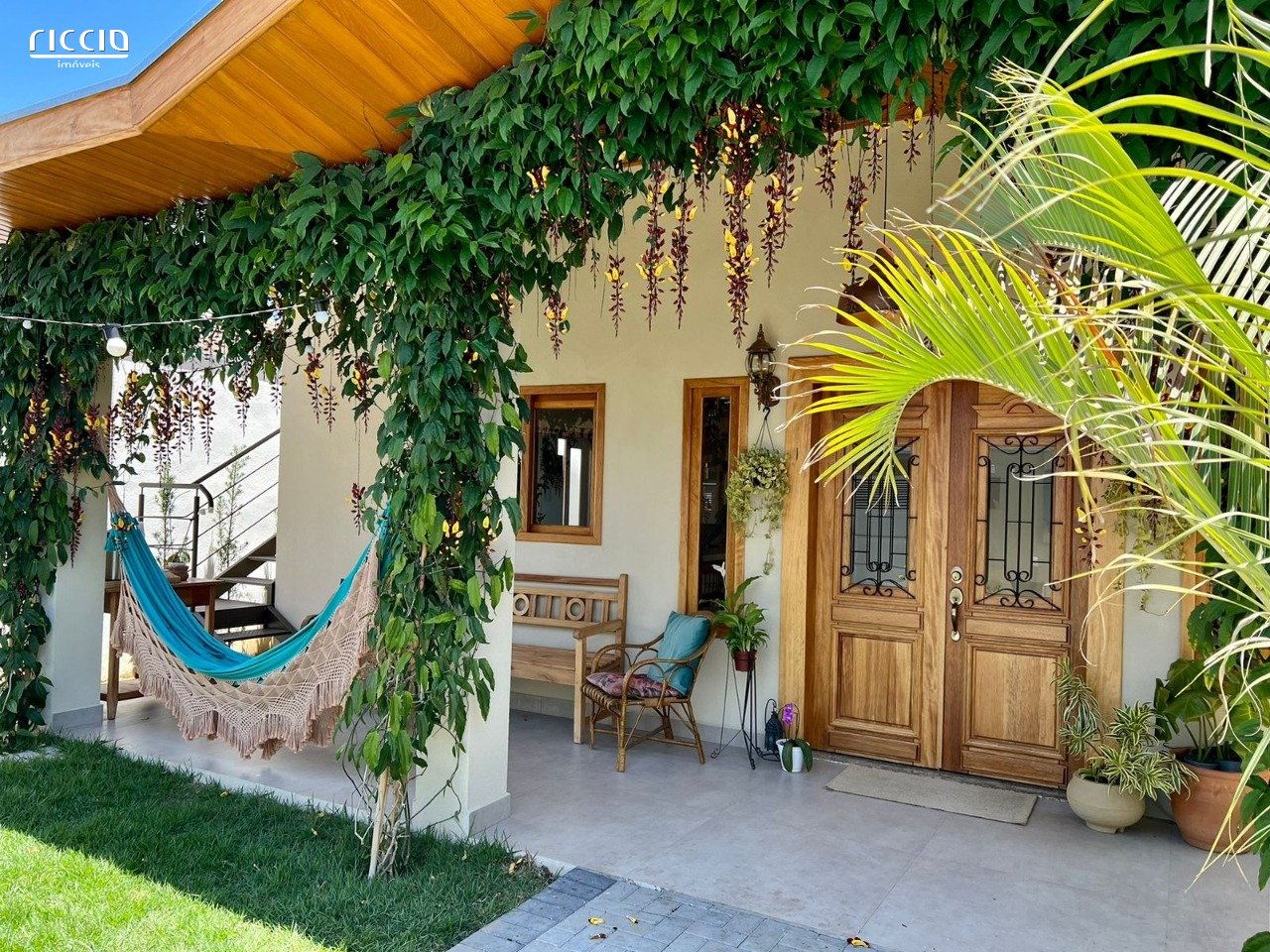 Casa à venda no Villa Branca — imagem 20 de 27