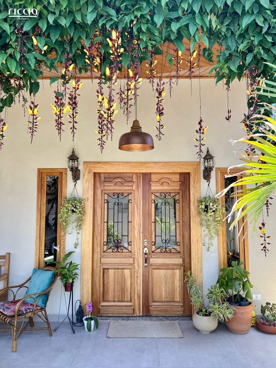 Casa à venda no Villa Branca — imagem 24 de 27