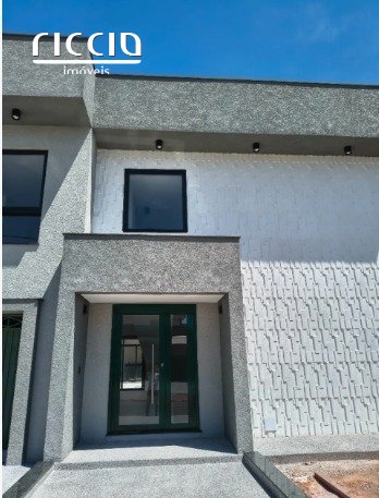 Casa em Condomínio à venda no Urbanova — ambiente interno