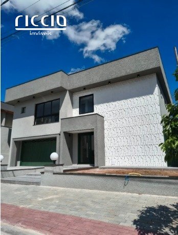 Casa em Condomínio à venda no Urbanova — detalhe do imóvel