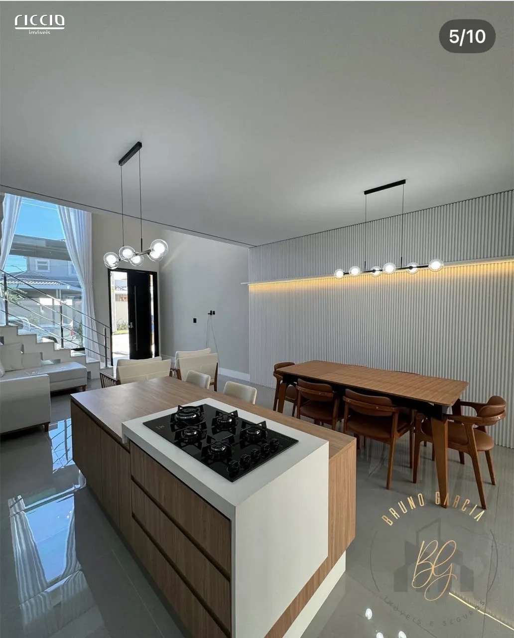 Casa em Condomínio à venda no Bairro da Floresta — imagem 5 de 16