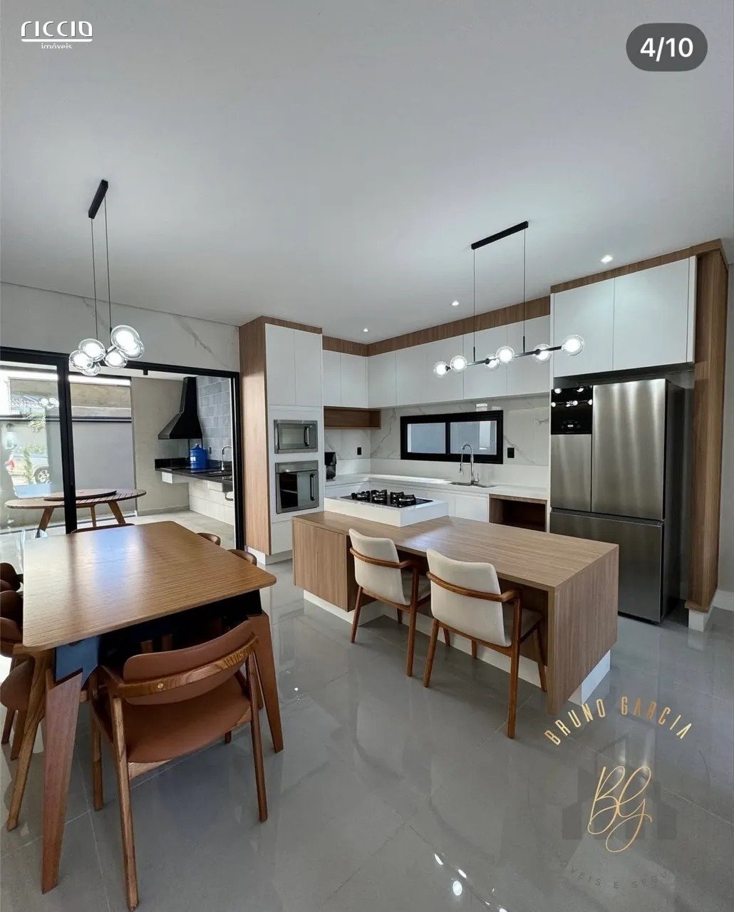 Casa em Condomínio à venda no Bairro da Floresta — imagem 4 de 16