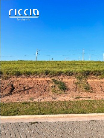 Terreno à venda no Urbanova — ambiente interno