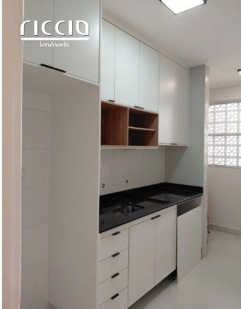 Apartamento à venda no Jardim Aquarius — ambiente interno