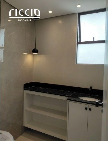 Apartamento à venda no Jardim Aquarius — detalhe do imóvel