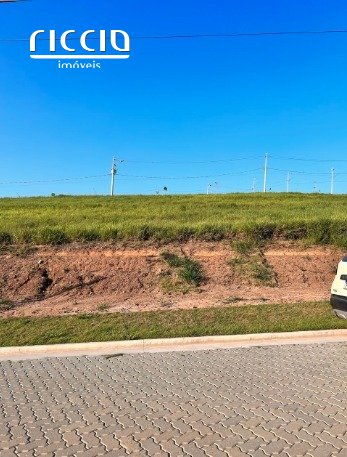 Terreno à venda no Urbanova — ambiente interno