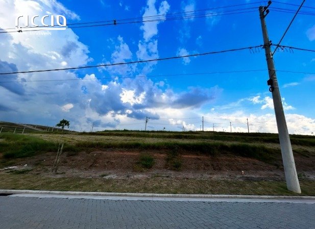 Terreno à venda no Urbanova — detalhe do imóvel