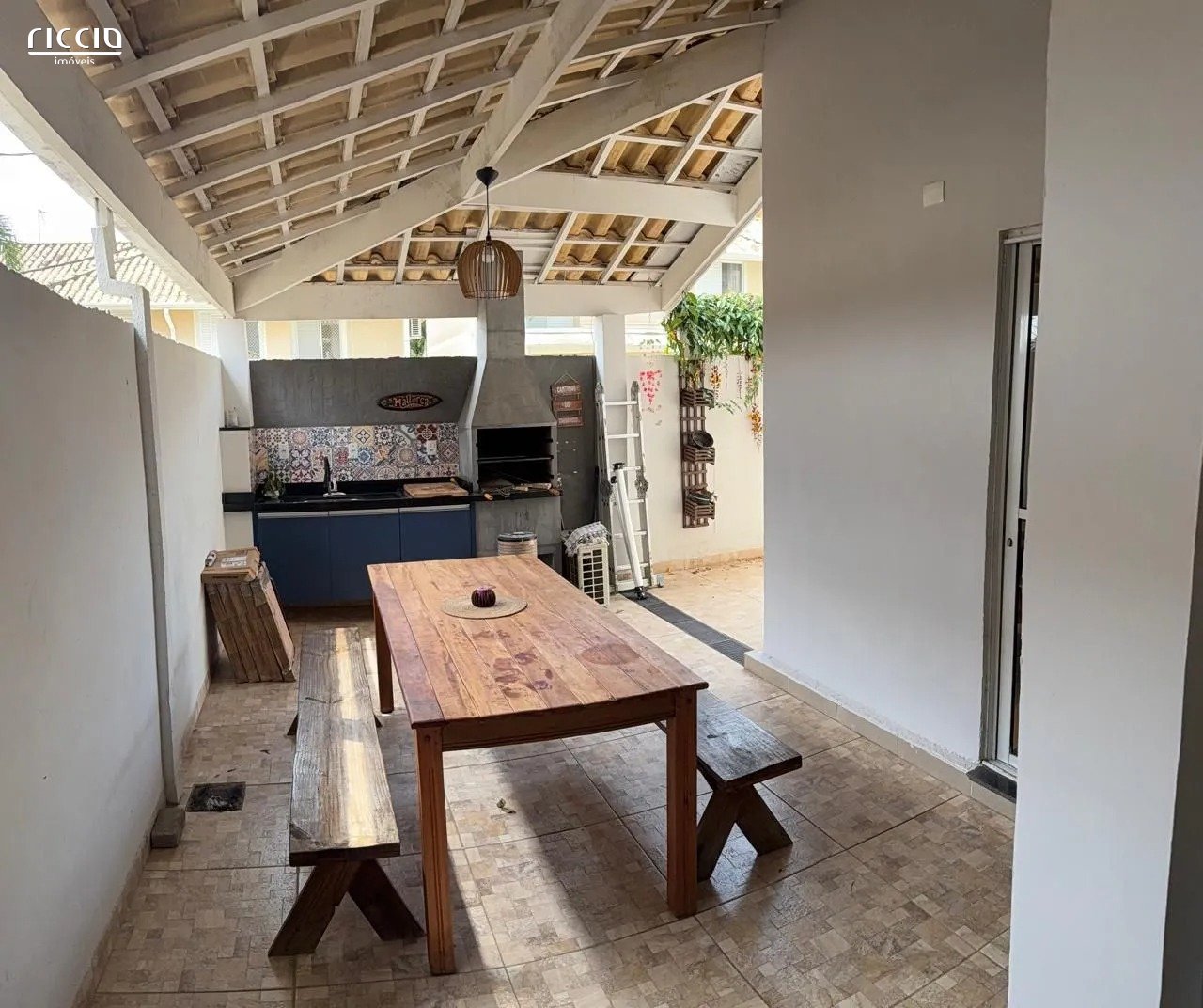 Casa em Condomínio à venda no Urbanova — imagem 6 de 12