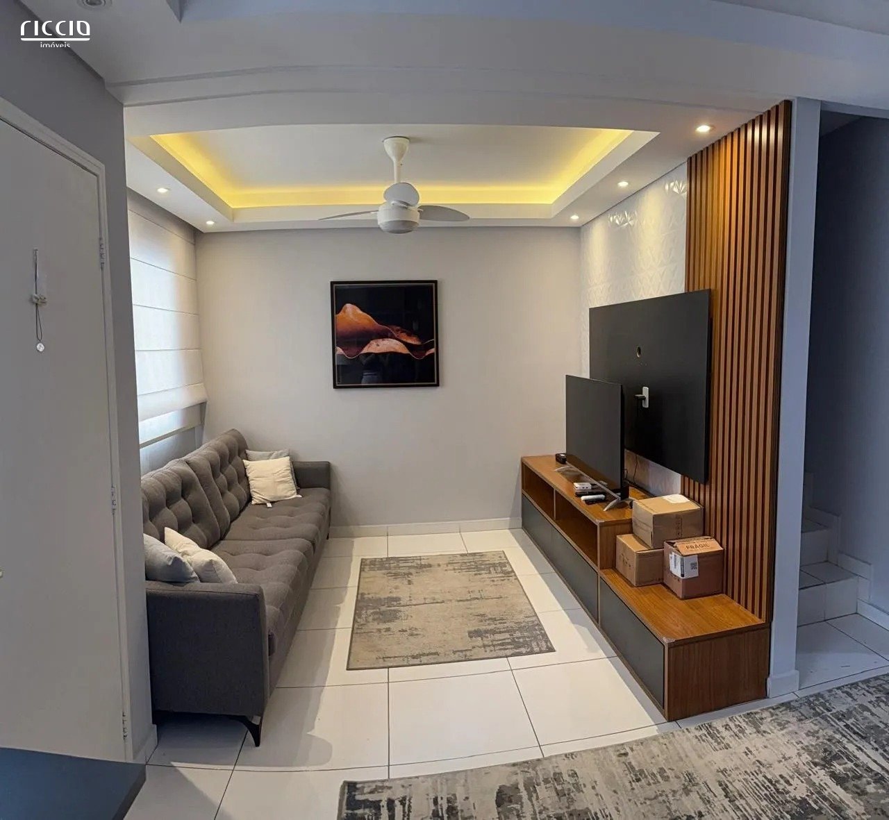 Casa em Condomínio à venda no Urbanova — detalhe do imóvel