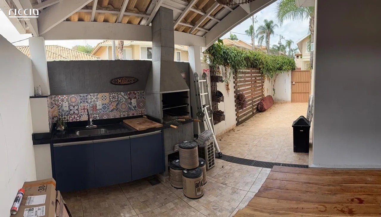 Casa em Condomínio à venda no Urbanova — imagem 5 de 12