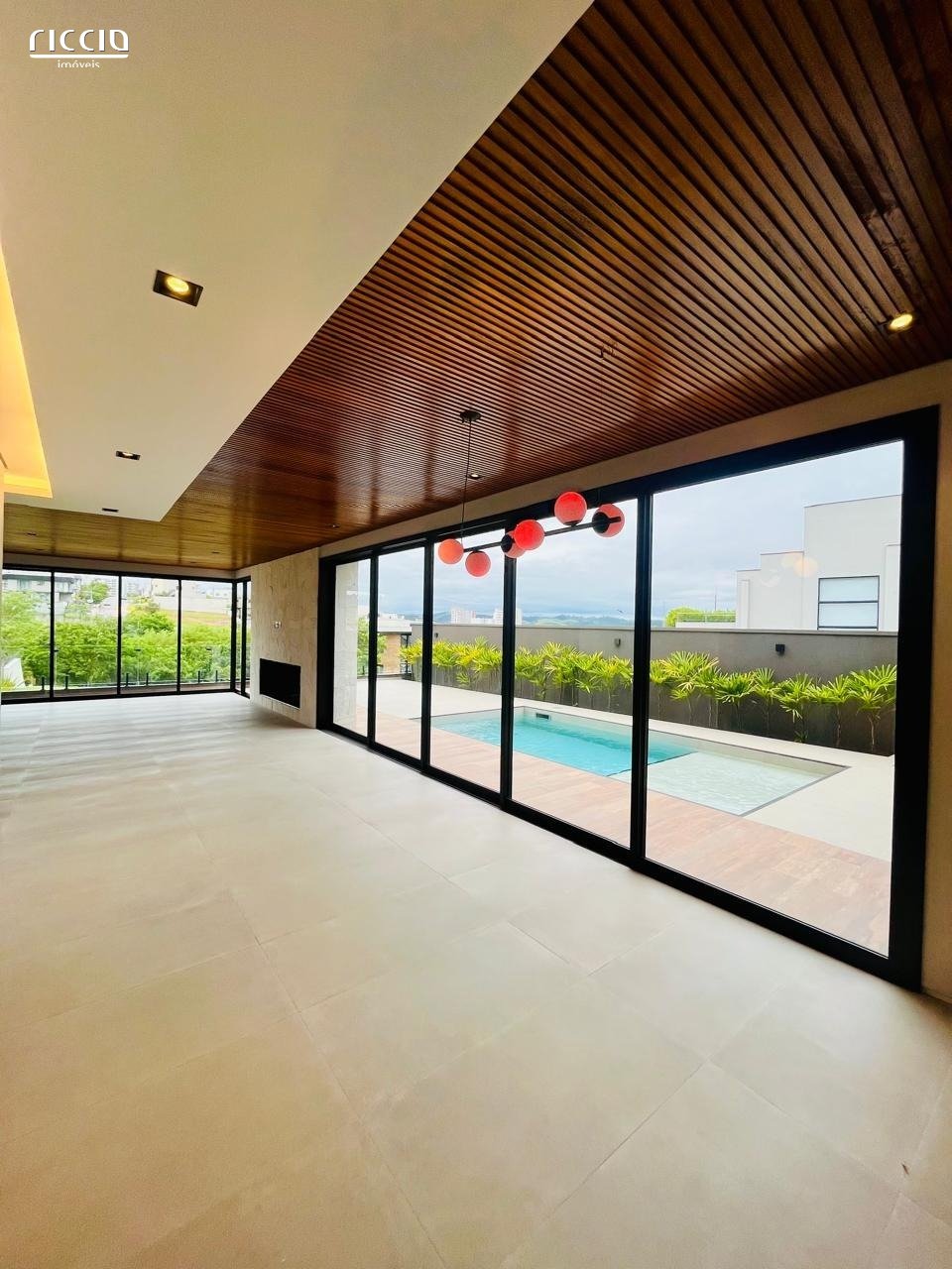 Casa em Condomínio à venda no Urbanova — detalhe do imóvel