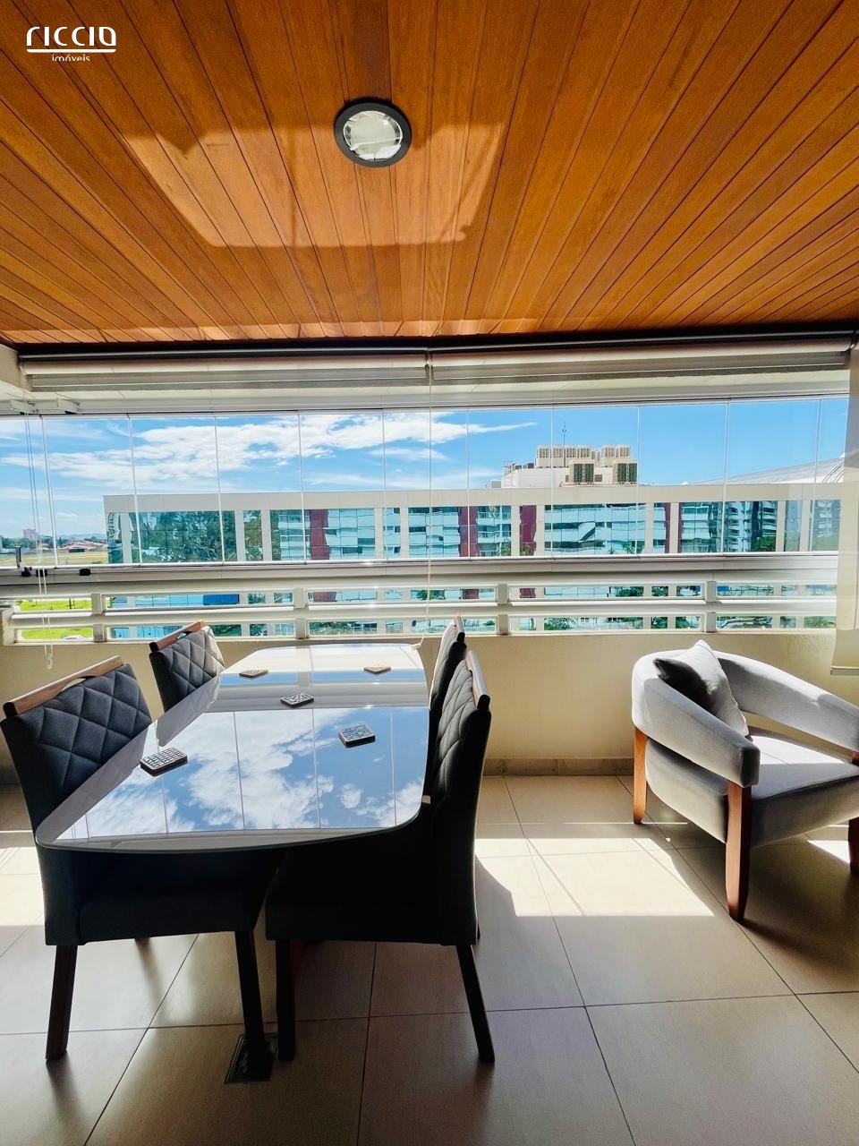 Apartamento à venda no Jardim Aquarius — imagem 6 de 26