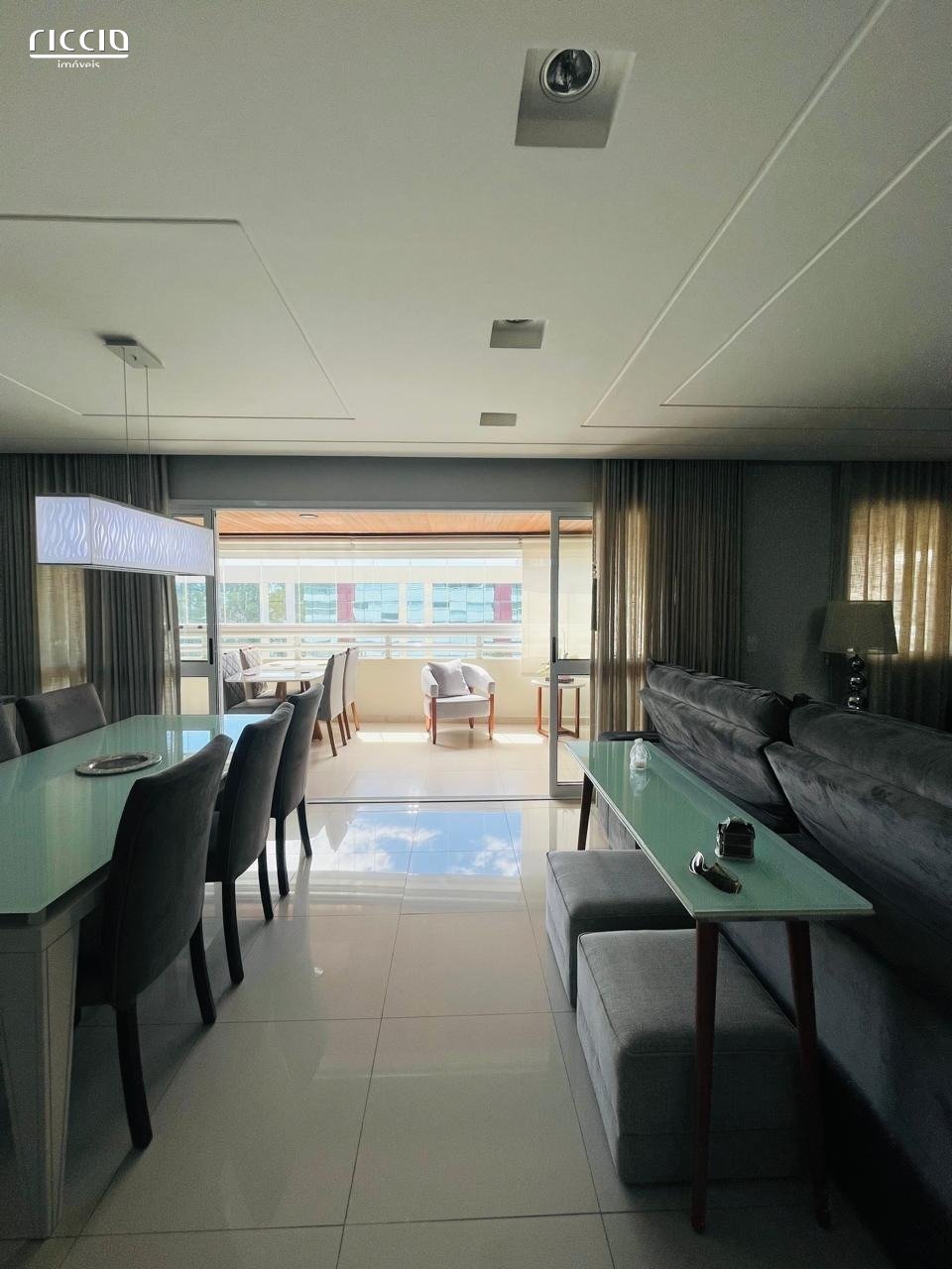 Apartamento à venda no Jardim Aquarius — detalhe do imóvel