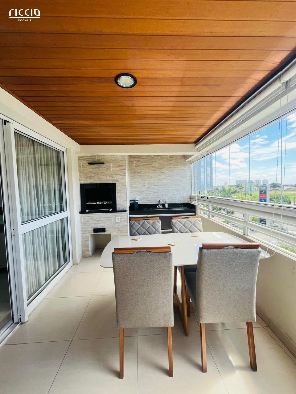 Apartamento à venda no Jardim Aquarius — imagem 26 de 26