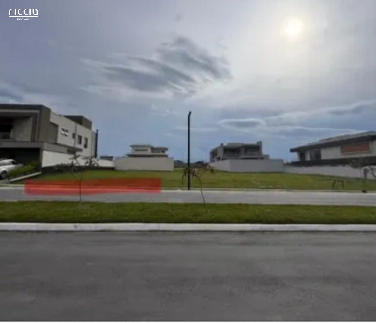 Terreno à venda no Urbanova — imagem 4 de 4