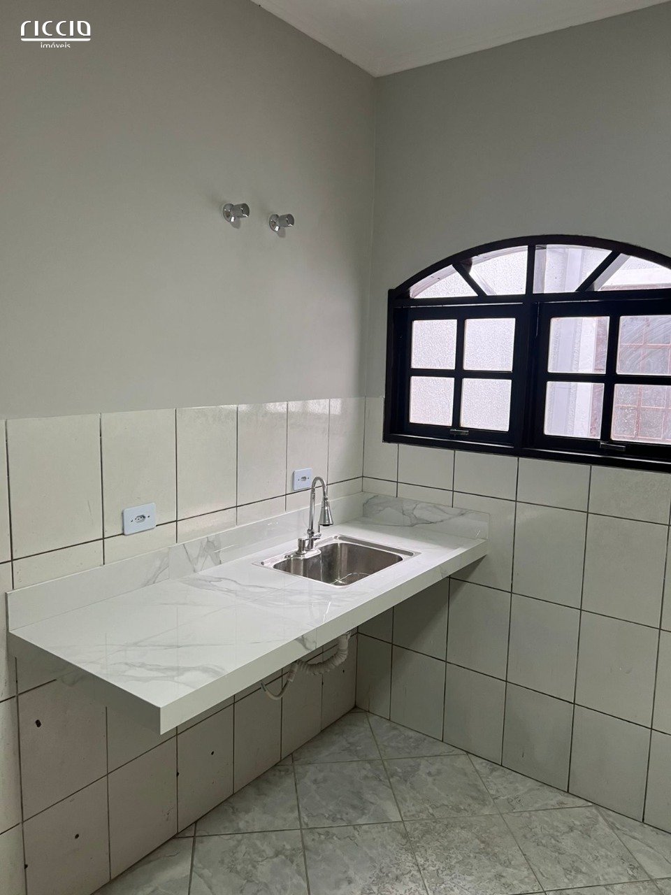 Casa à venda no Bela Vista — detalhe do imóvel