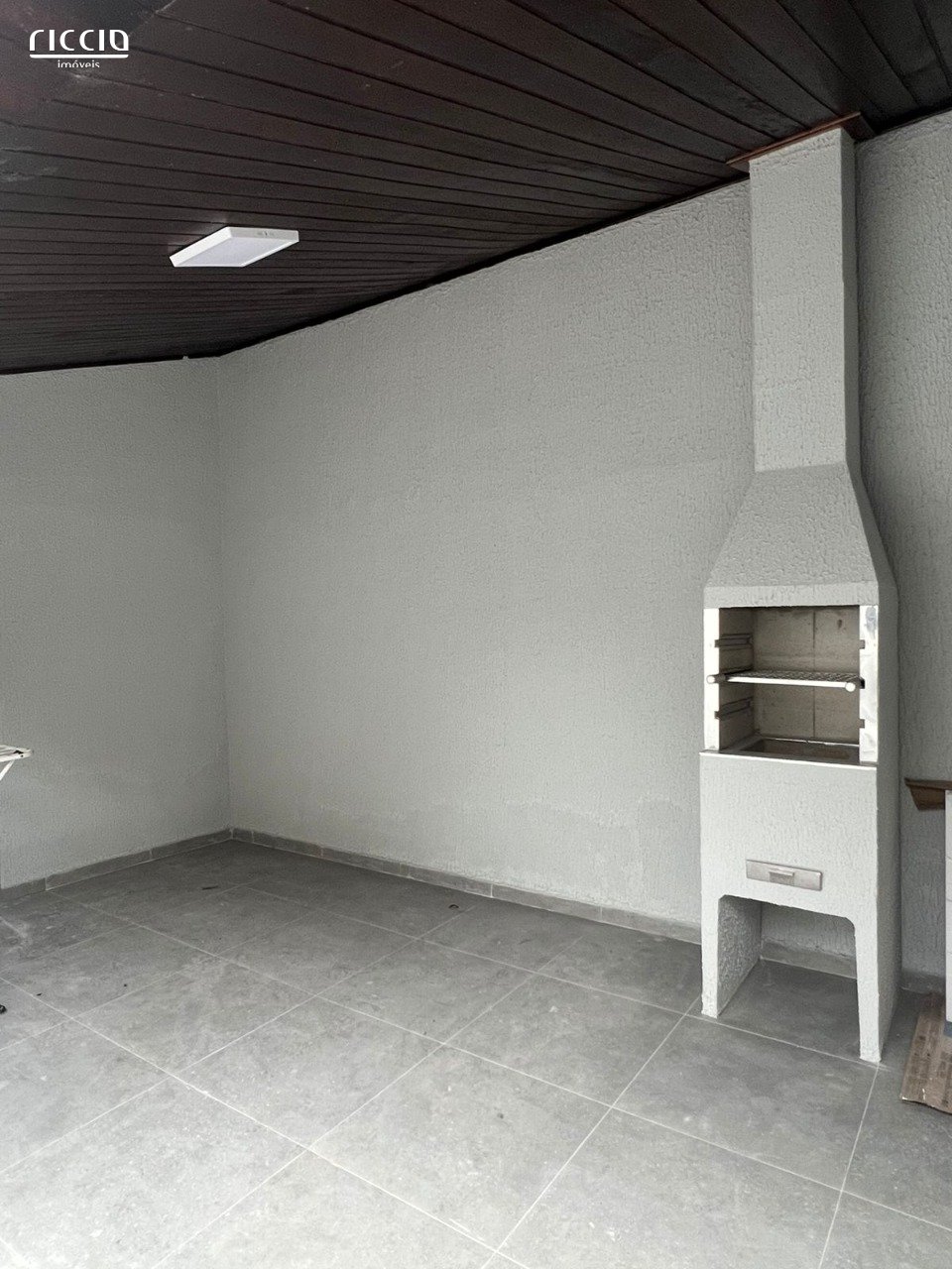 Casa à venda no Bela Vista — ambiente interno