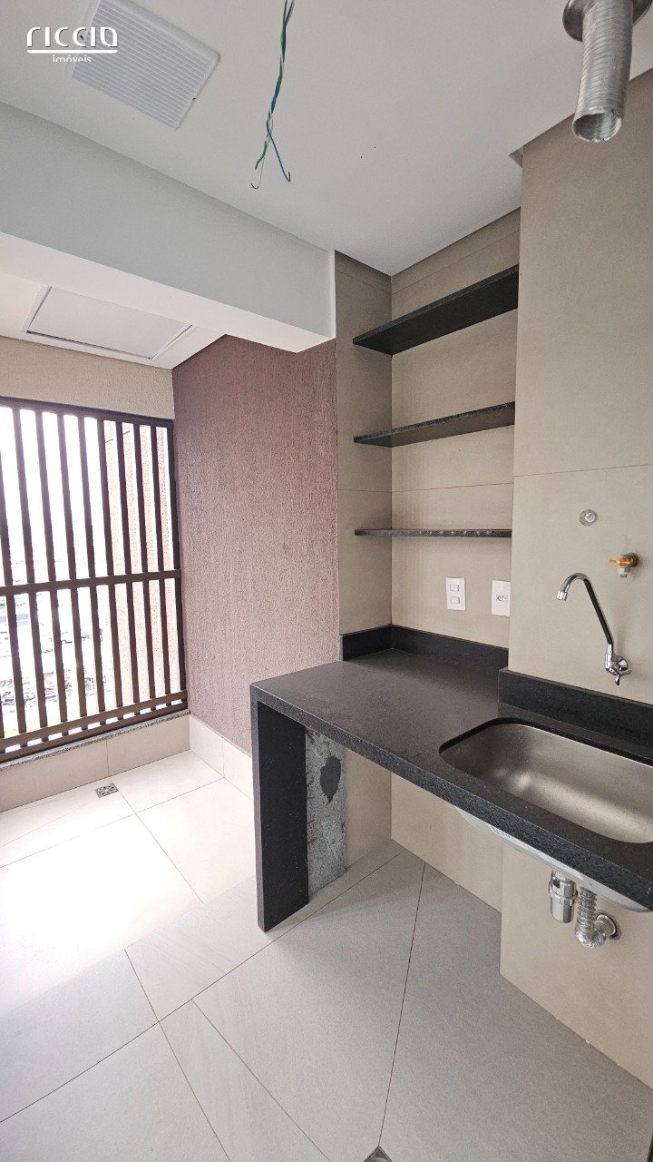 Apartamento à venda no Jardim Aquarius — detalhe do imóvel