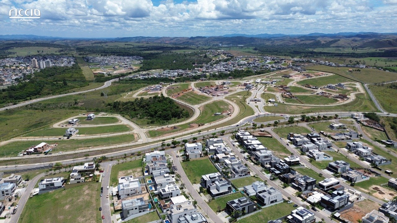 Terreno à venda no Urbanova — detalhe do imóvel