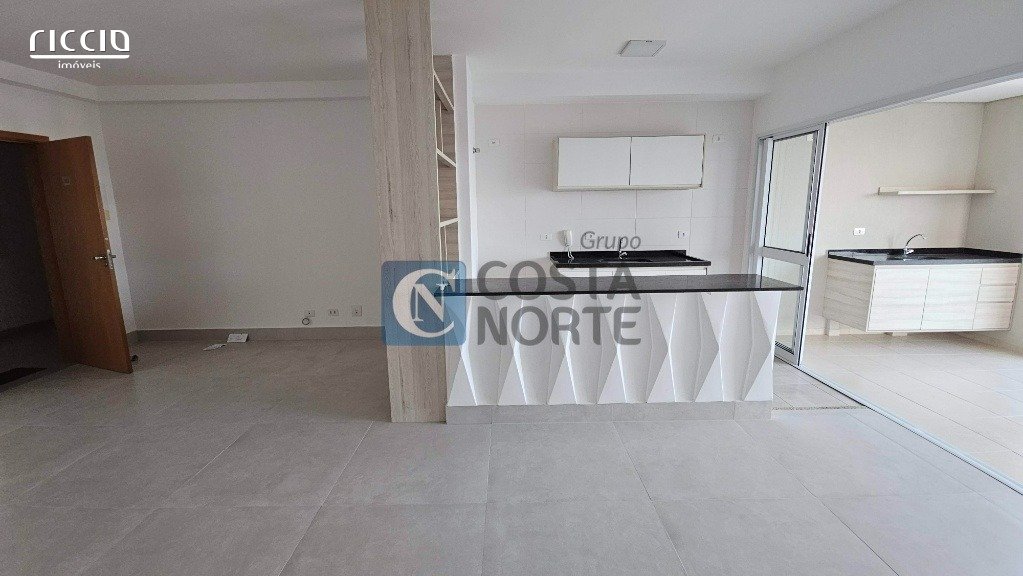 Apartamento à venda no Jardim Califórnia — ambiente interno