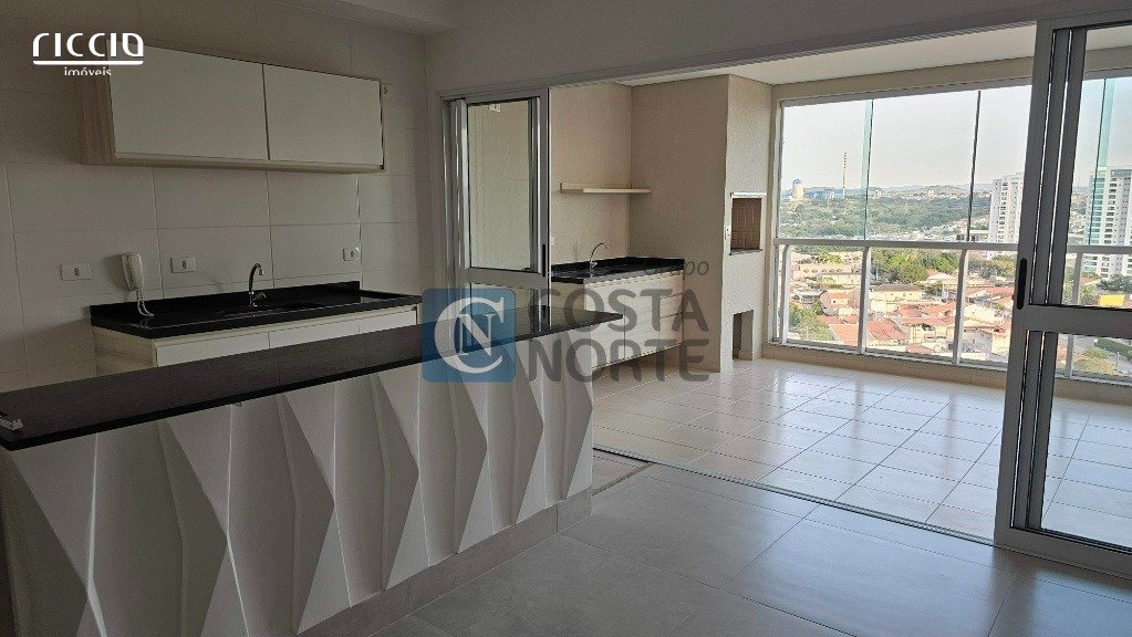 Edificio Eco Vitta Residencial Jacarei