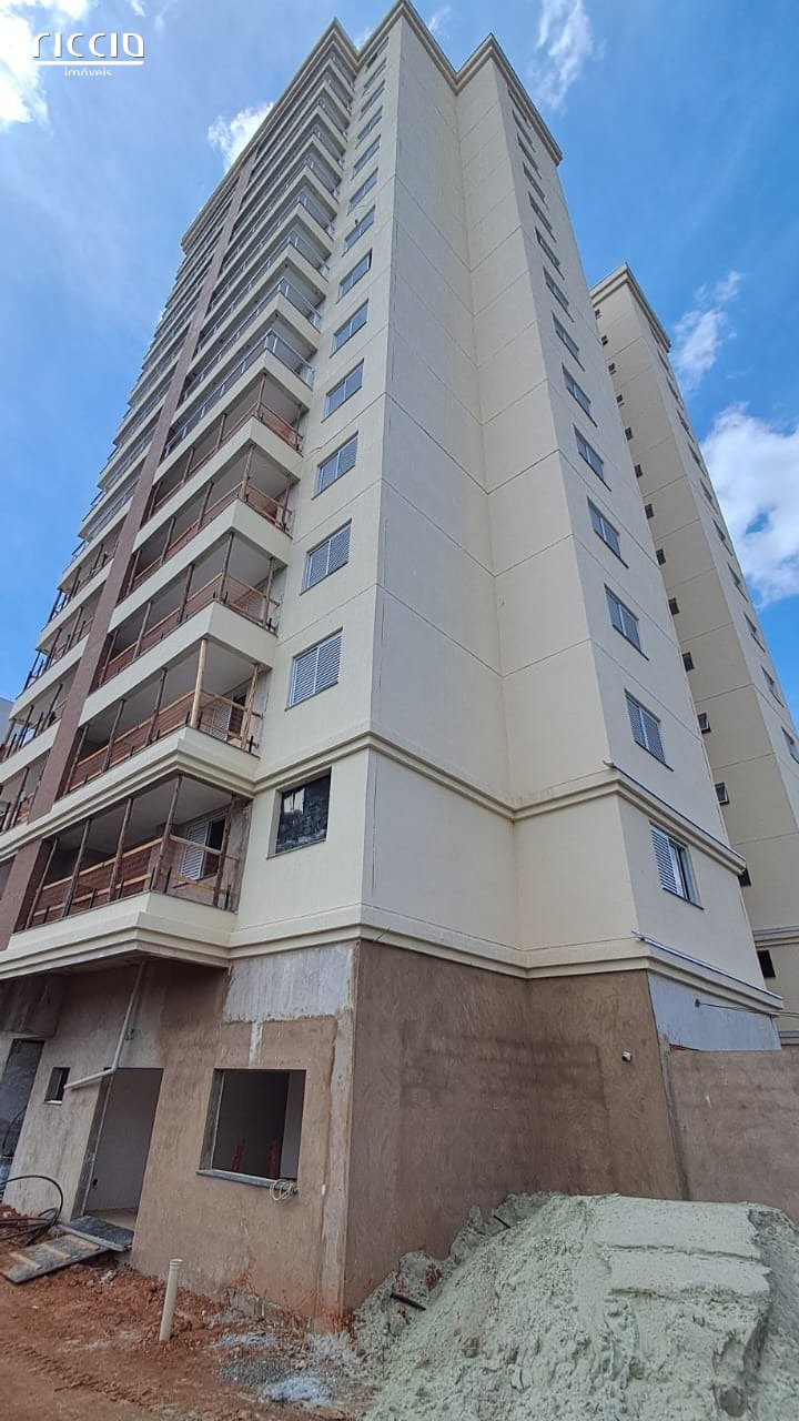 Edifício Terra Di Rio Maggiore — detalhe do imóvel