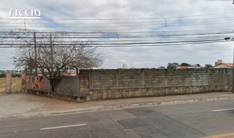 Terreno à venda no Jardim Sul — detalhe do imóvel