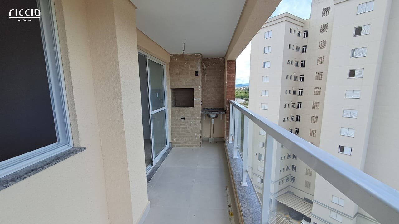Apartamento à venda no Urbanova — ambiente interno