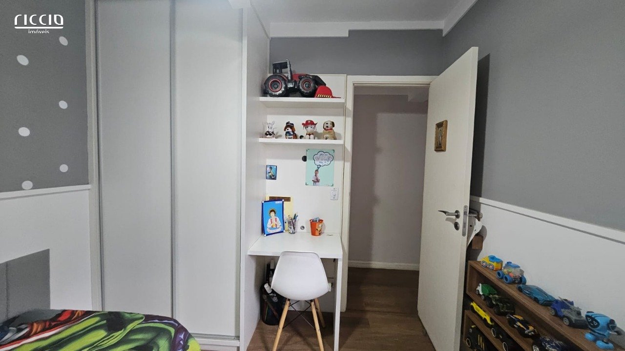 Apartamento à venda no Jardim Aquarius — imagem 22 de 24