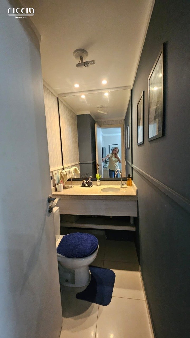 Apartamento à venda no Jardim Aquarius — imagem 10 de 24