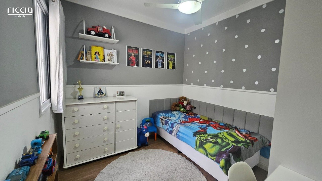 Apartamento à venda no Jardim Aquarius — imagem 20 de 24