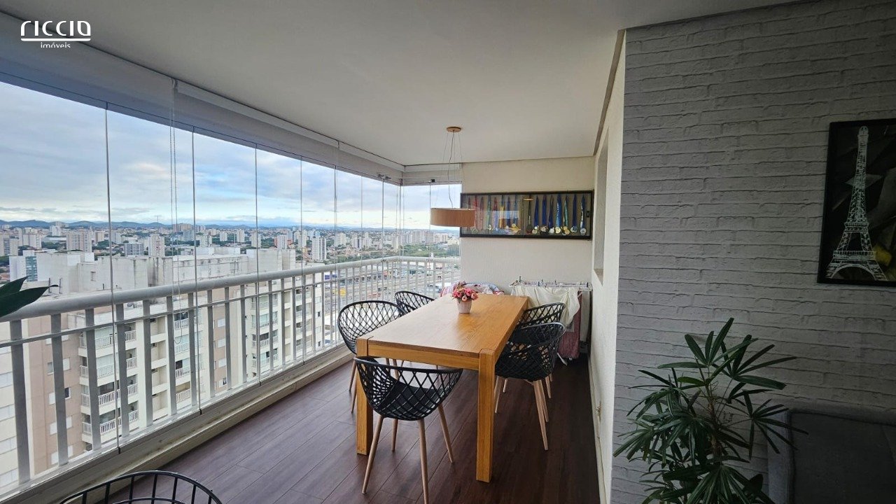 Apartamento à venda no Jardim Aquarius — imagem 11 de 24