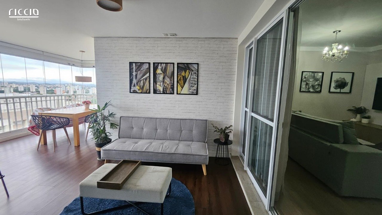 Apartamento à venda no Jardim Aquarius — imagem 6 de 24
