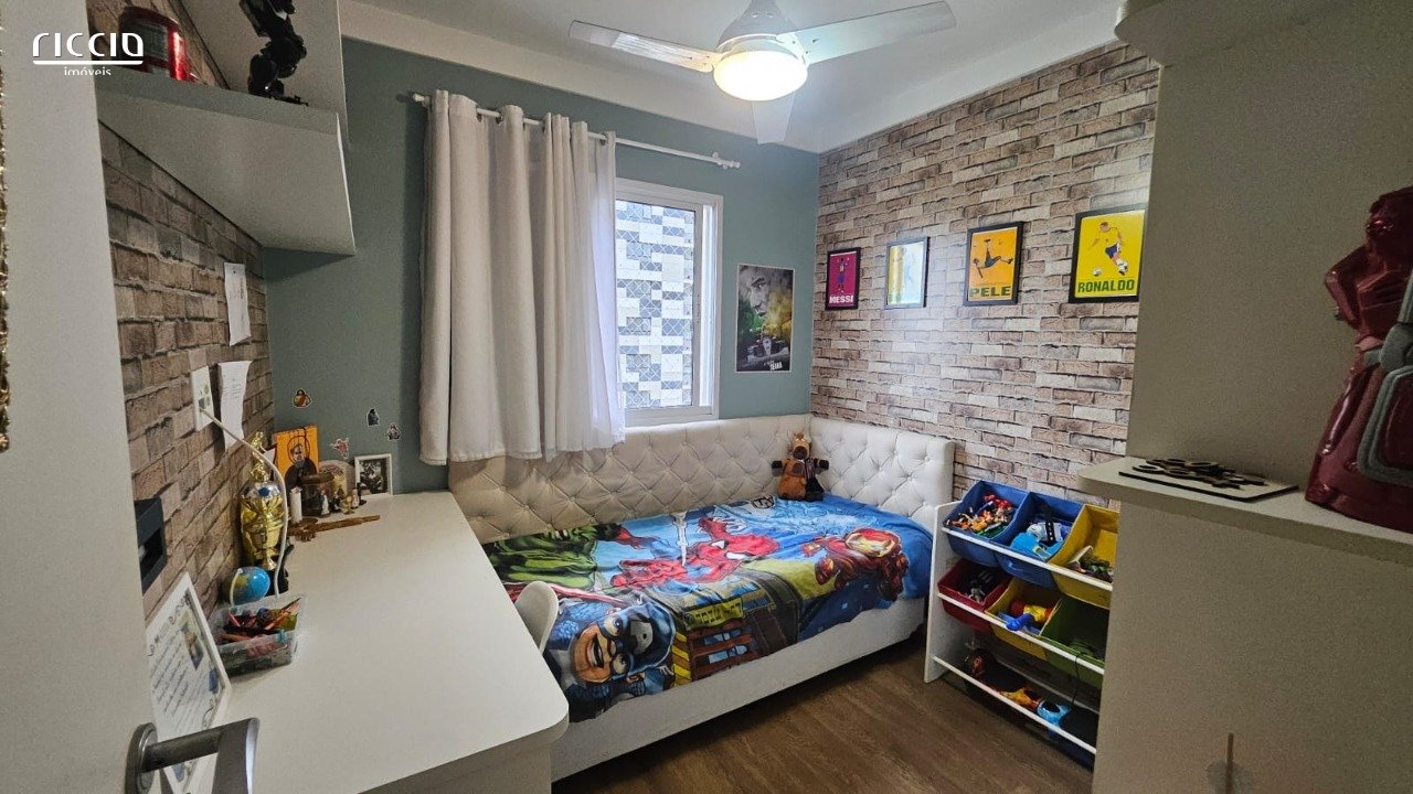 Apartamento à venda no Jardim Aquarius — imagem 23 de 24