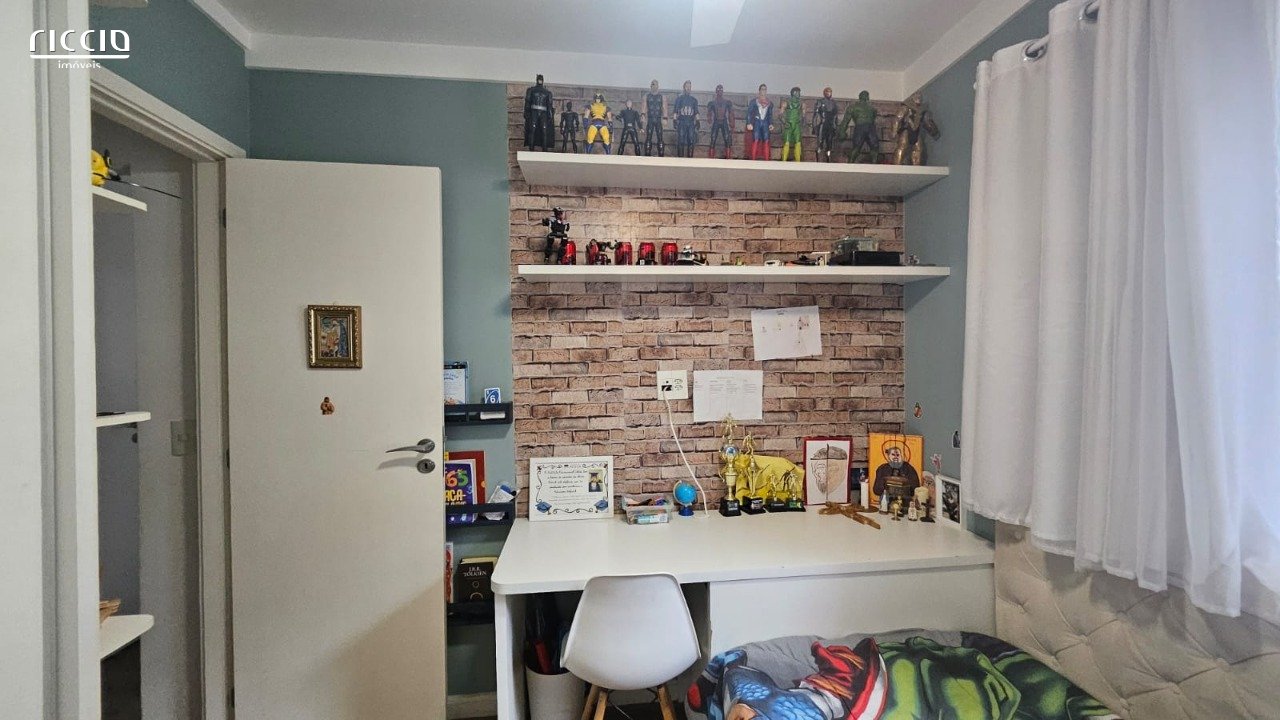Apartamento à venda no Jardim Aquarius — imagem 21 de 24