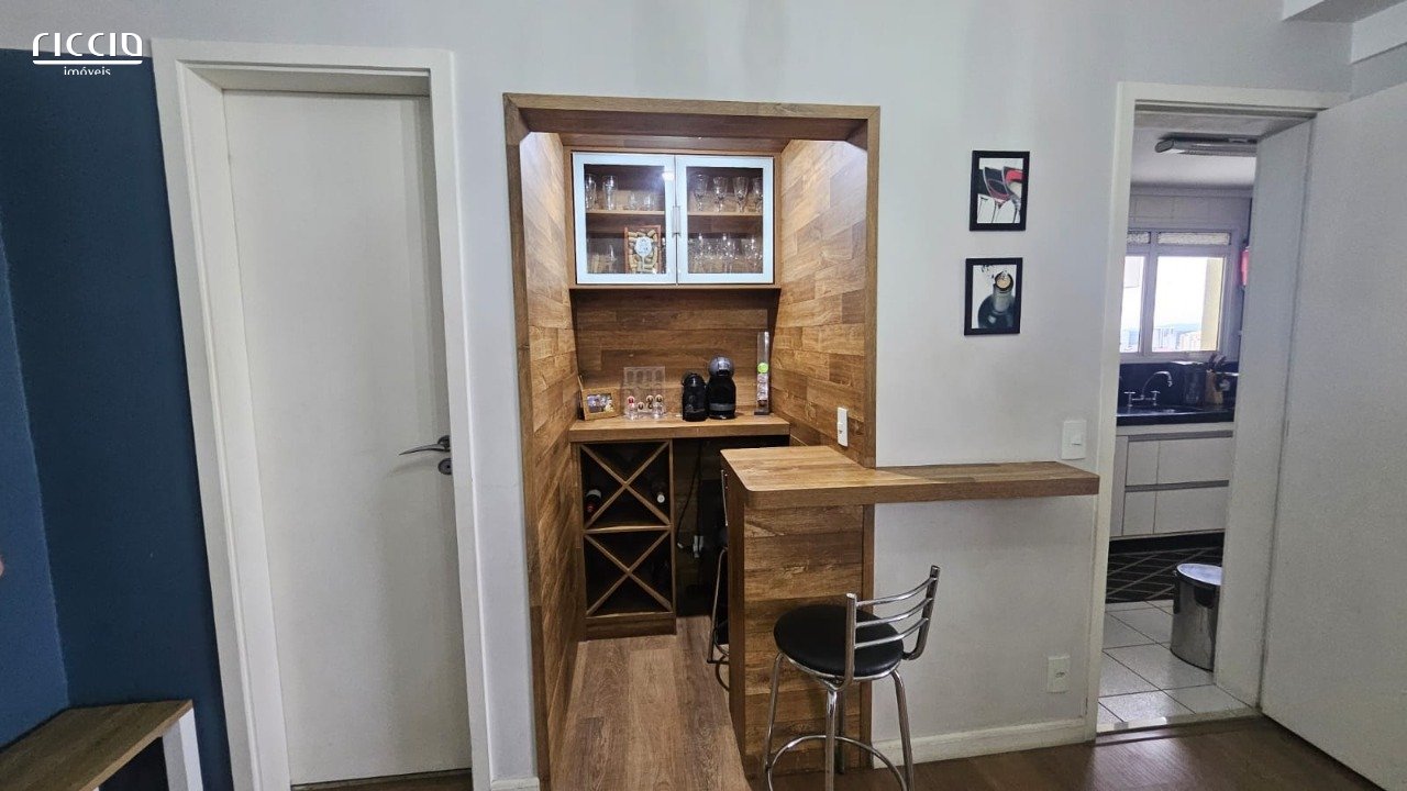 Apartamento à venda no Jardim Aquarius — imagem 9 de 24