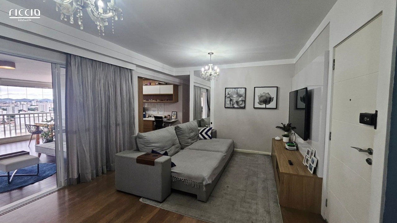 Apartamento à venda no Jardim Aquarius — imagem 4 de 24