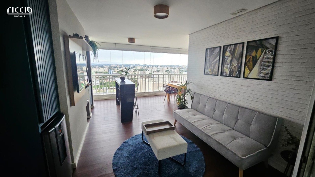 Apartamento à venda no Jardim Aquarius — imagem 8 de 24
