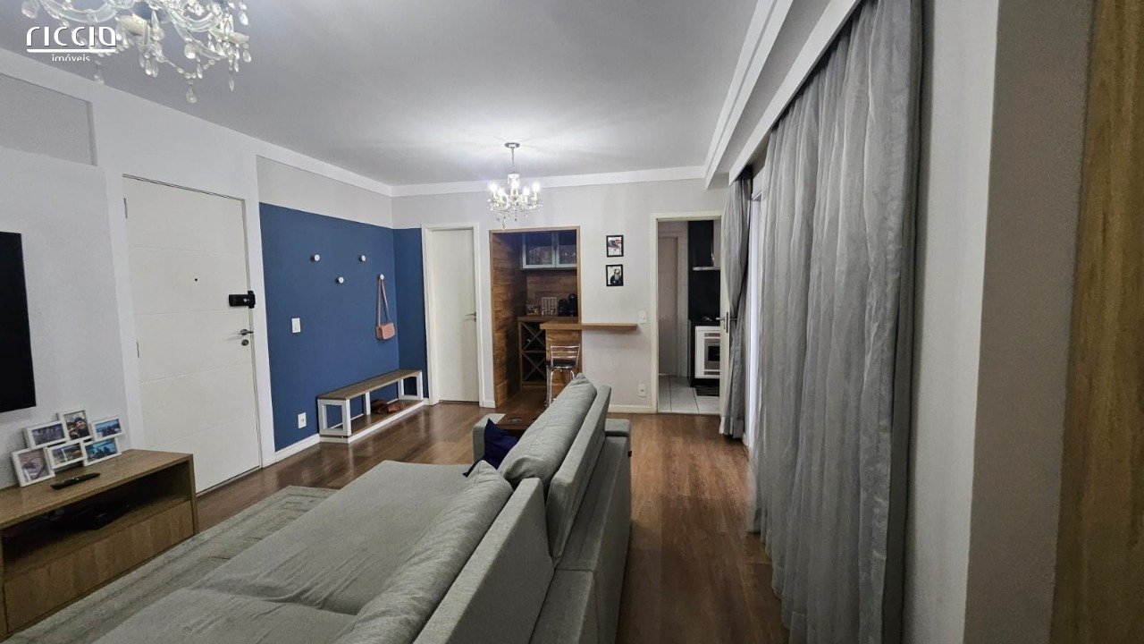 Apartamento à venda no Jardim Aquarius — imagem 5 de 24