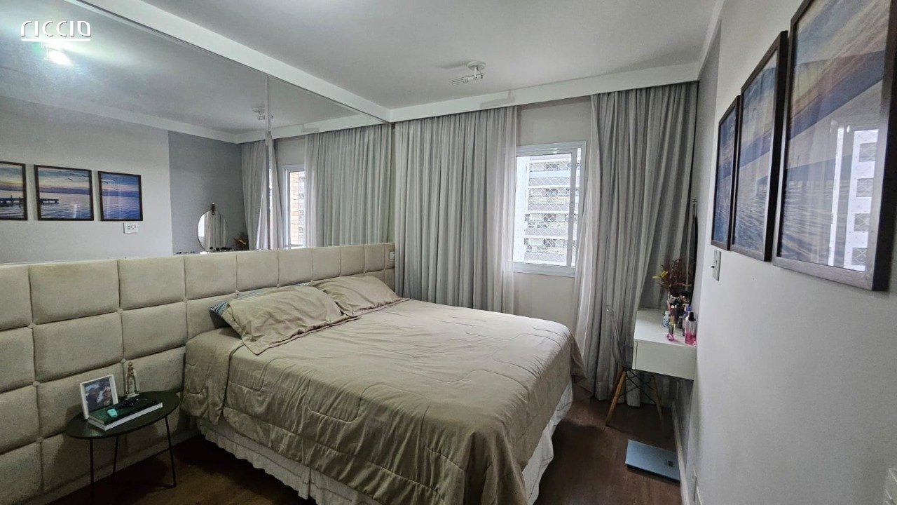 Apartamento à venda no Jardim Aquarius — imagem 16 de 24