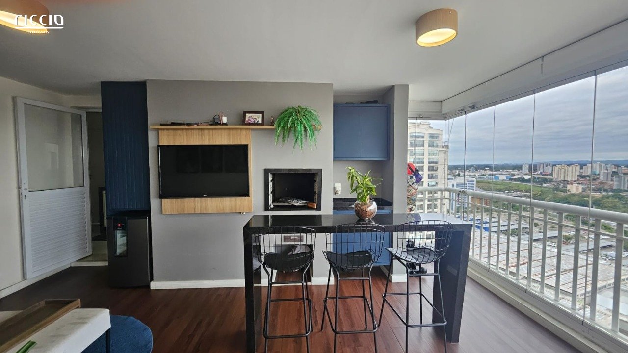 Apartamento à venda no Jardim Aquarius — imagem 7 de 24