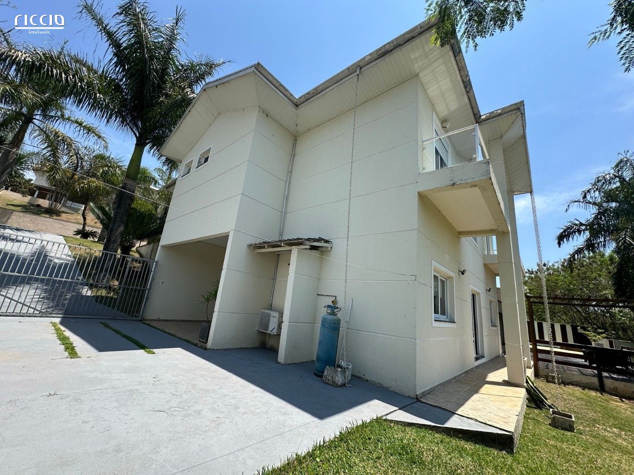 Casa em Condomínio à venda no Residencial Mirante do Vale — imagem 27 de 31